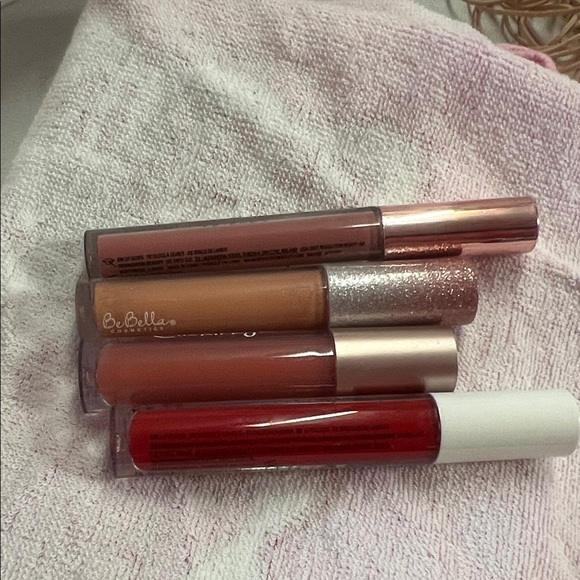 Lipgloss bundle - Picture 2 of 2